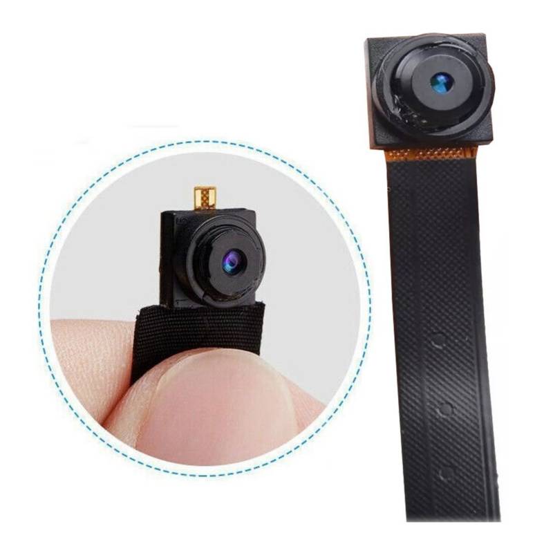 Mini Spy Camera Wifi Full HD + Free Shipping 