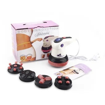 Body Innovation Infrared Electric Body Massager