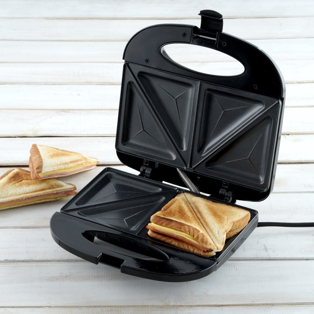 Blueroad BL-801 Electric Sandwich Maker