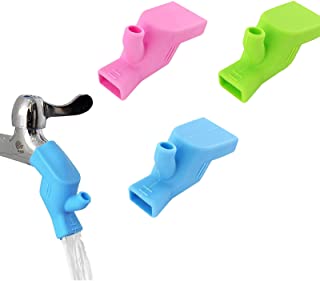 2 in 1 Bathroom Sink Faucet Extender