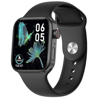 Smart Watch Series 7 Smart Watch I Band Wireless Charging