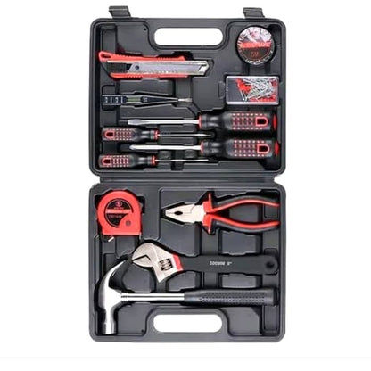 Tool Box Kit X13 Pieces