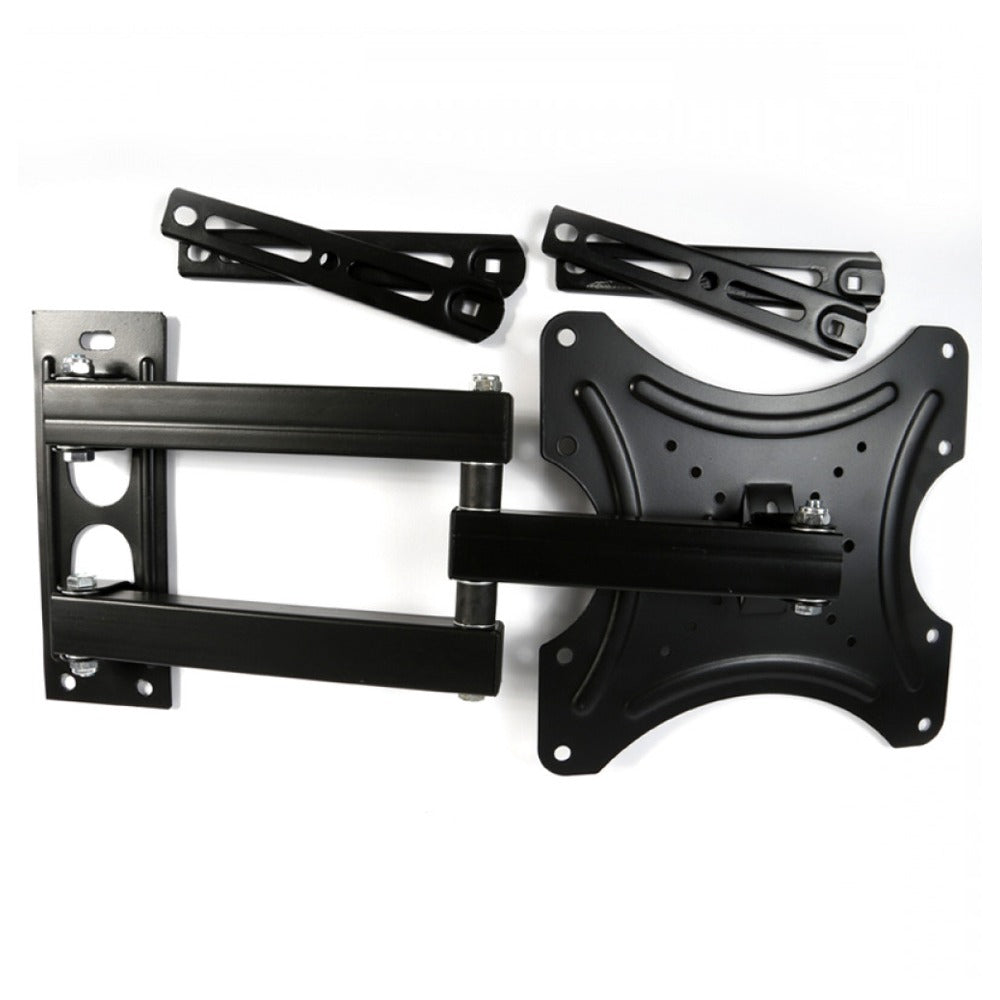 TV Wall Mount 14 to 42 Inch Extendable Arm 