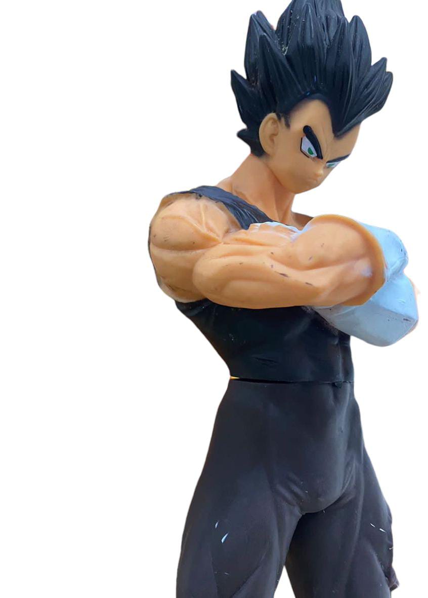 Vegeta figure dragon ball z 26 cm collectible