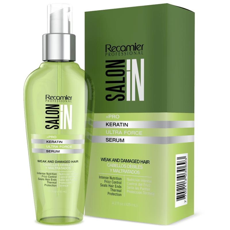 Serum reparador de cabello Recamier SalonIn