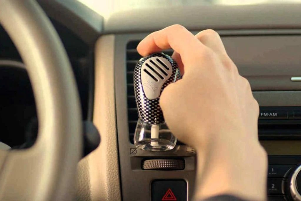 Car Air Freshener 10ml