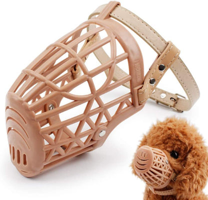 Dog Muzzle