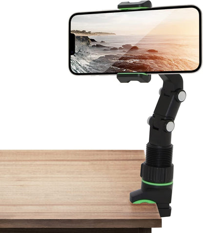 Rearview Mirror Phone Holder + Free Shipping 