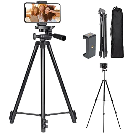 Tripod for camera and cell phone 1.15 cm + Free Shipping 