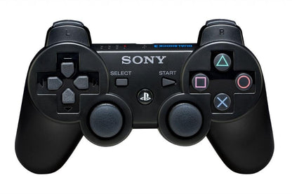 Sony DUALSHOCK3 Wireless Rechargeable PS3 Controller PlayStation 3