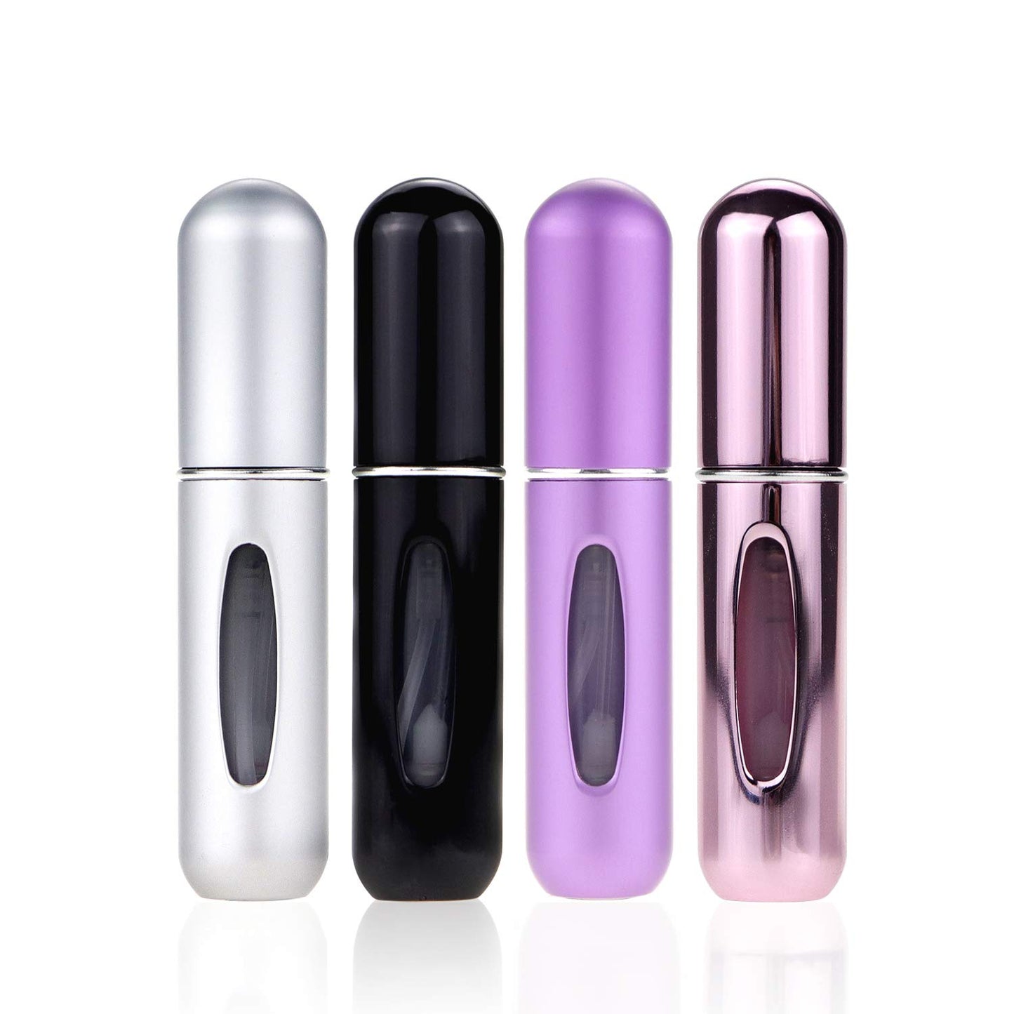 Mini Portable Refillable Perfume Bottle 5ml