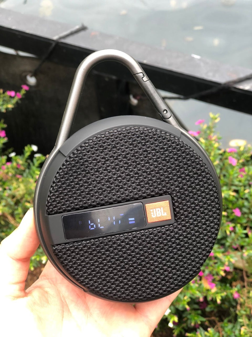 JBL Generic Wind2 Bluetooth Speaker