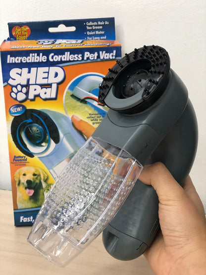 Vacuum Cleaner Pet Hair Remover