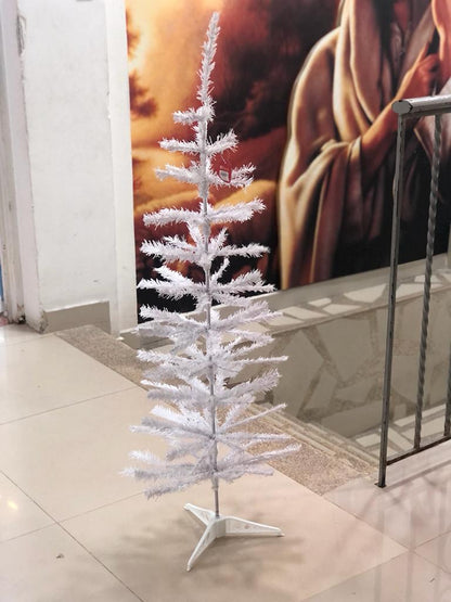 Large Christmas Tree Measures 1.20Cm