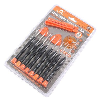 Mobile phone repair screwdriver set