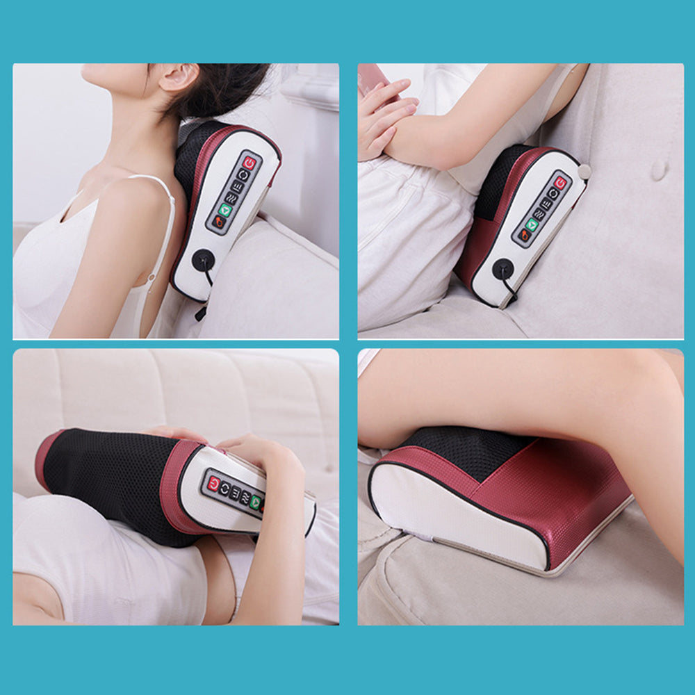 Electric Massage Pillow