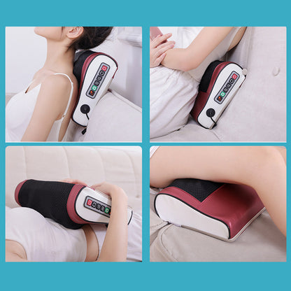 Electric Massage Pillow