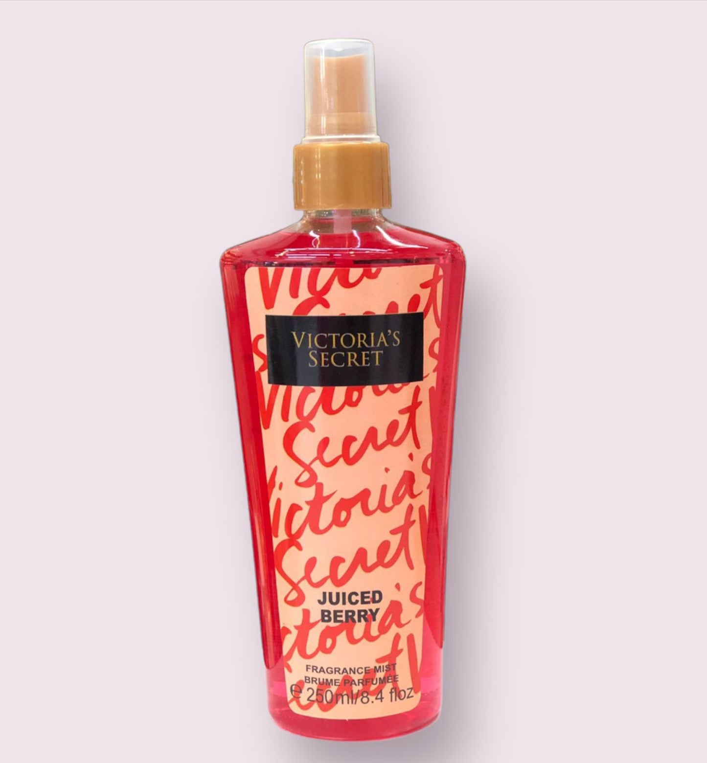 Splash Victoria's Secret Mujer Replica 250 ml (8.4 Oz)