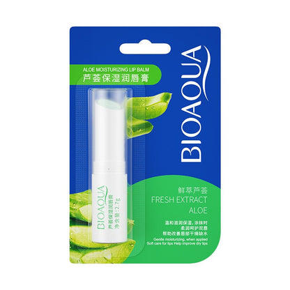 Bioaqua Moisturizing Lip Balm 