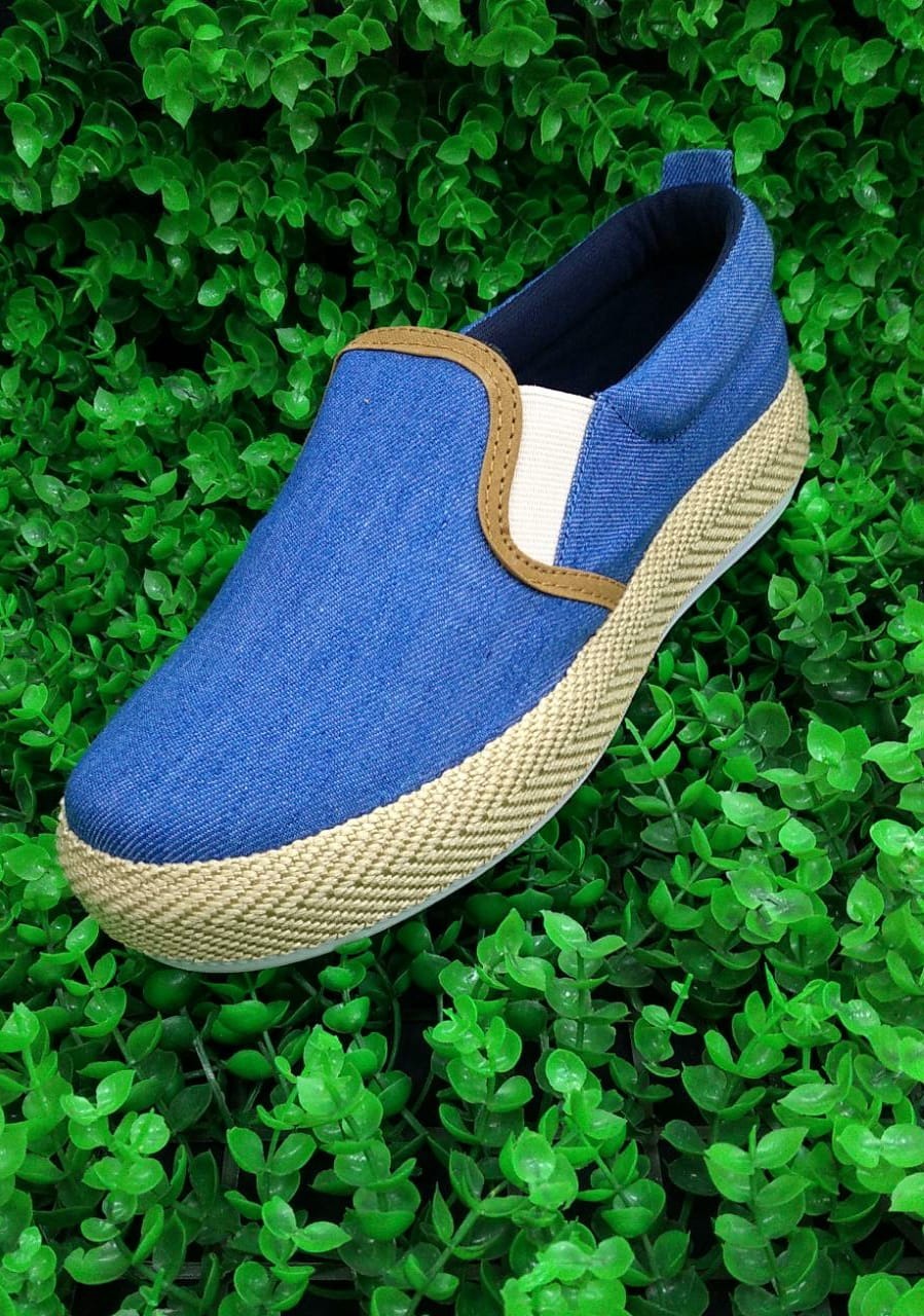 women's loafer shoes