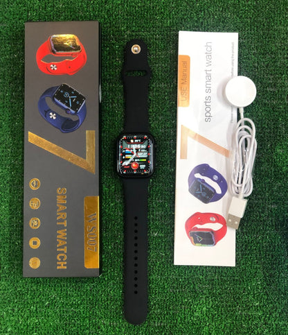 Smart Watch Series 7 WS007