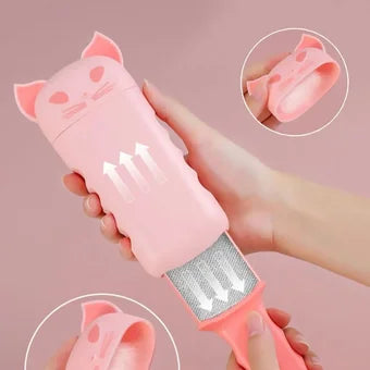 Dog and Cat Hair Remover Brush