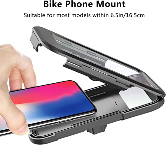 M3 Waterproof Motorcycle and Bicycle Mount + Free Shipping 