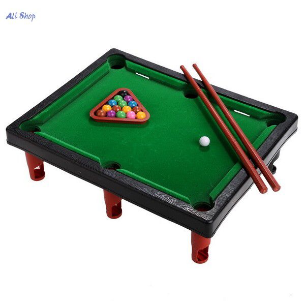 Mini billiards toy 43 cm