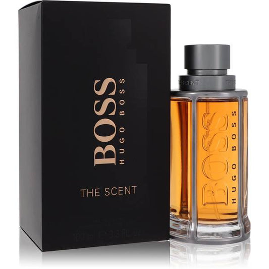 Hugo Boss The Scent  100 ml para hombre