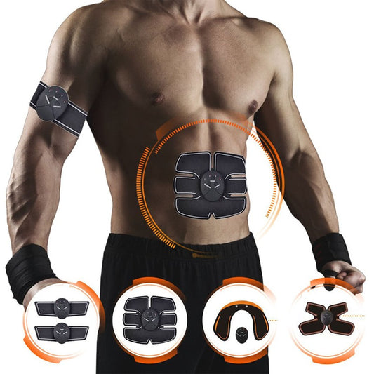 5 in 1 Passive Gymnastics + Free Shipping 