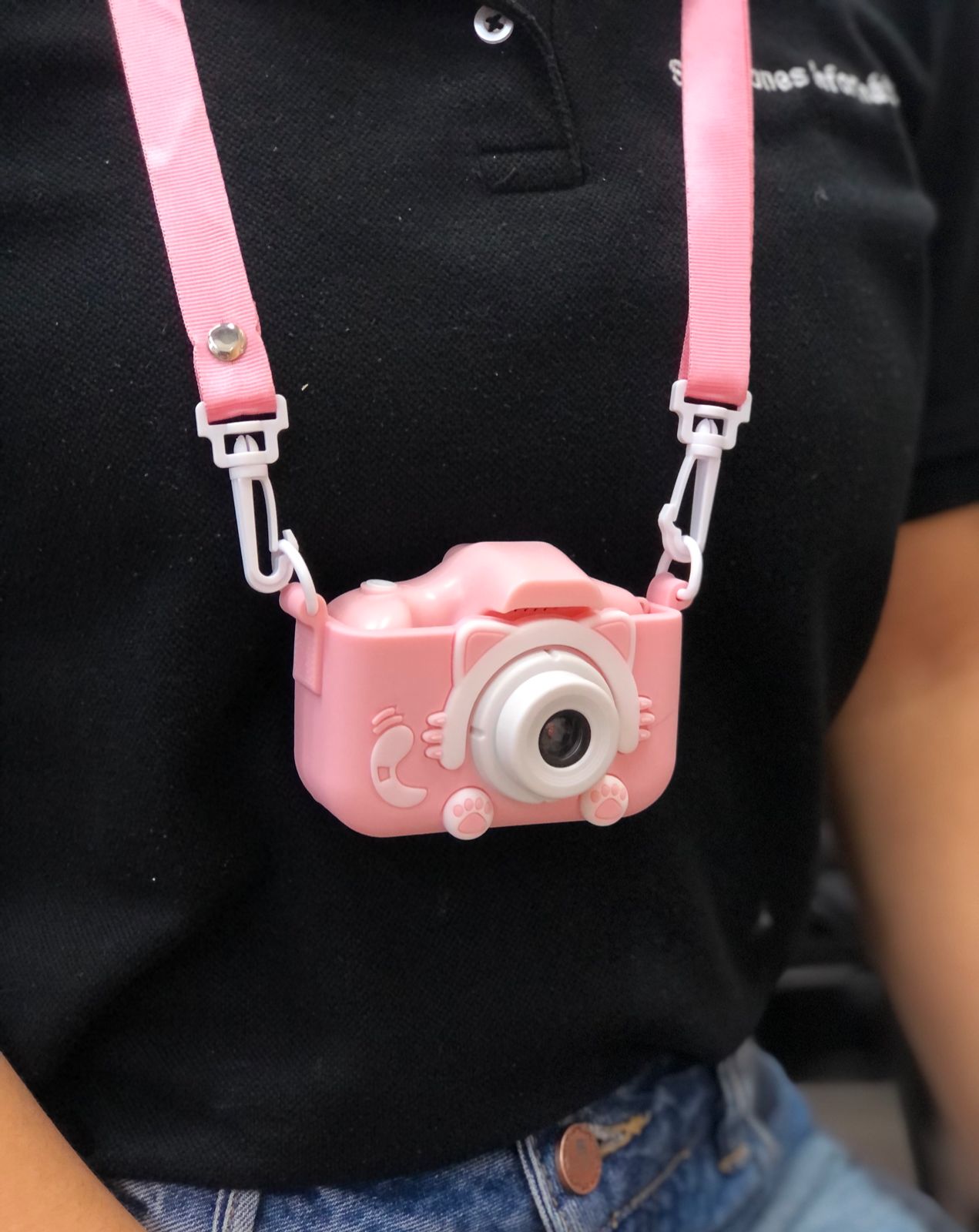 Digital Camera for Kids 