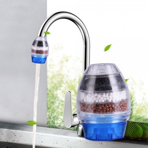 Mini Water Purifier