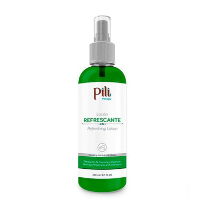 Pili refreshing lotion 240ML