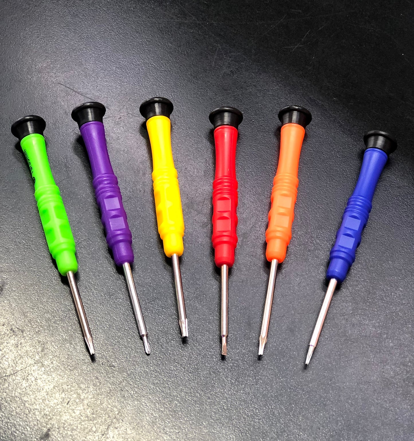 Precision Screwdriver Kit for Cell Phone Repair x6