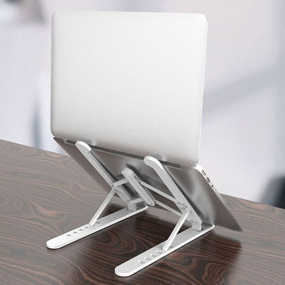 Foldable Laptop Stand + Free Shipping