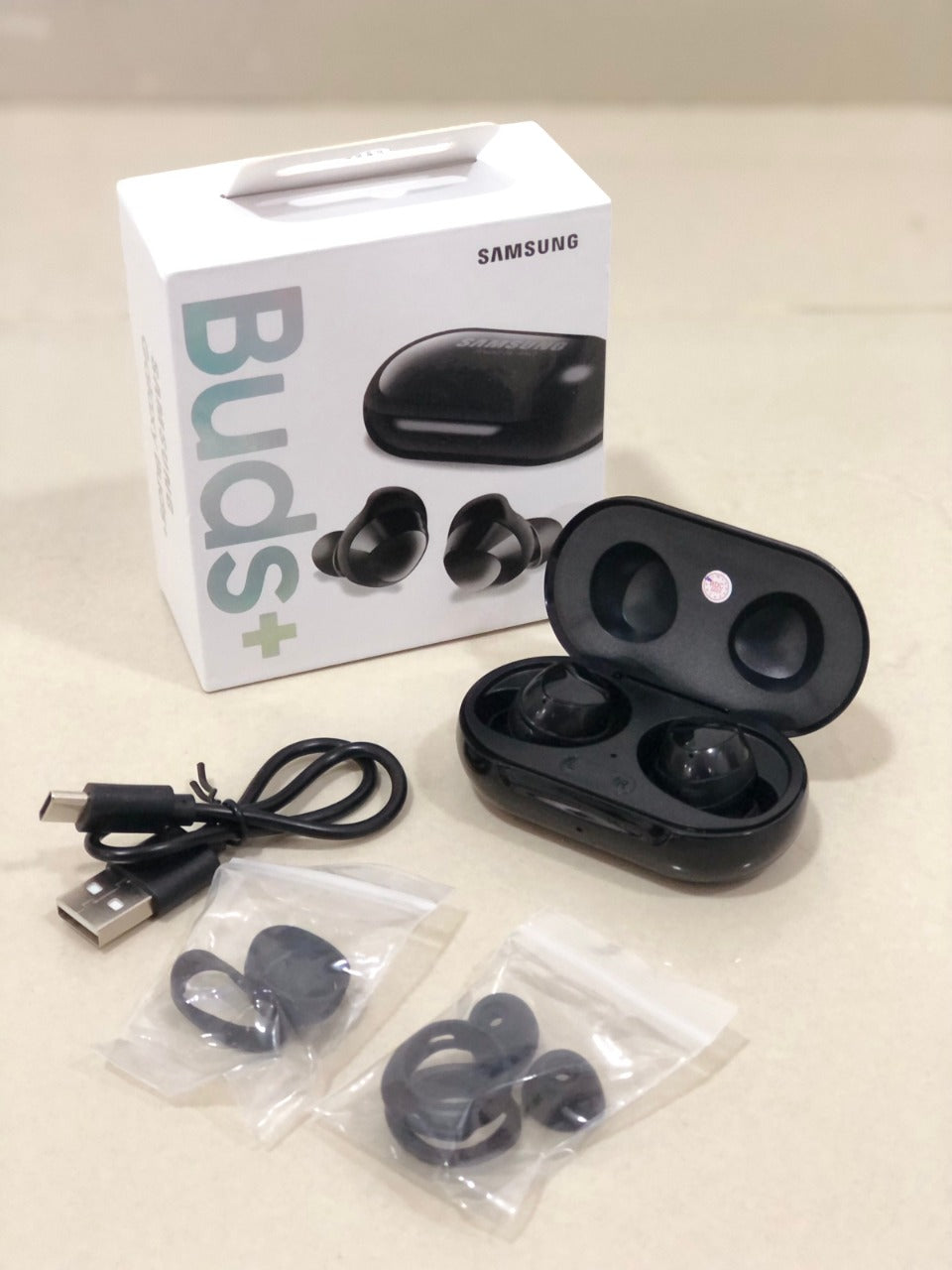 Bluetooth Buds Wireless Headphones