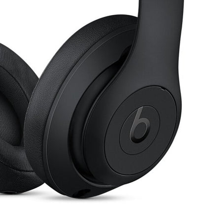 Beats Studio3 Wireless Bluetooth Headband + Free Shipping