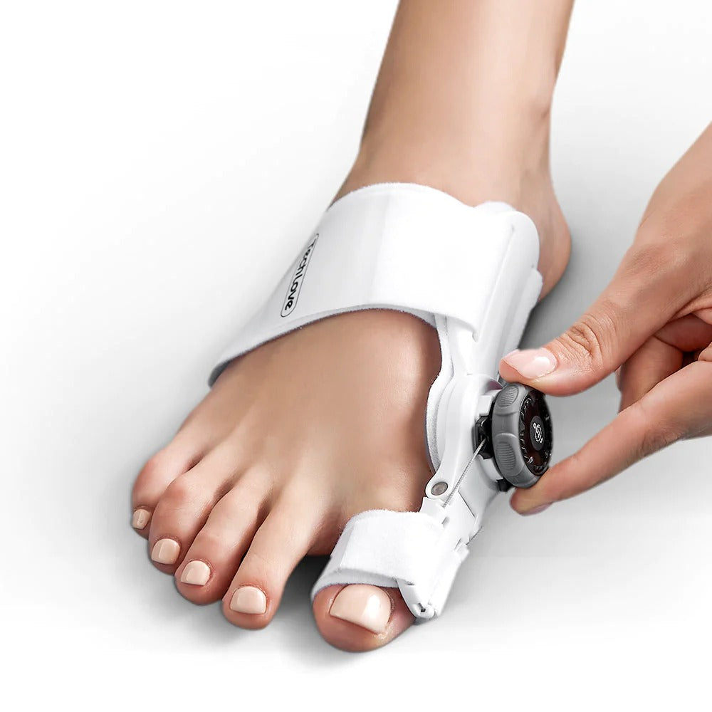 Bunion Corrector Splint + Free Shipping