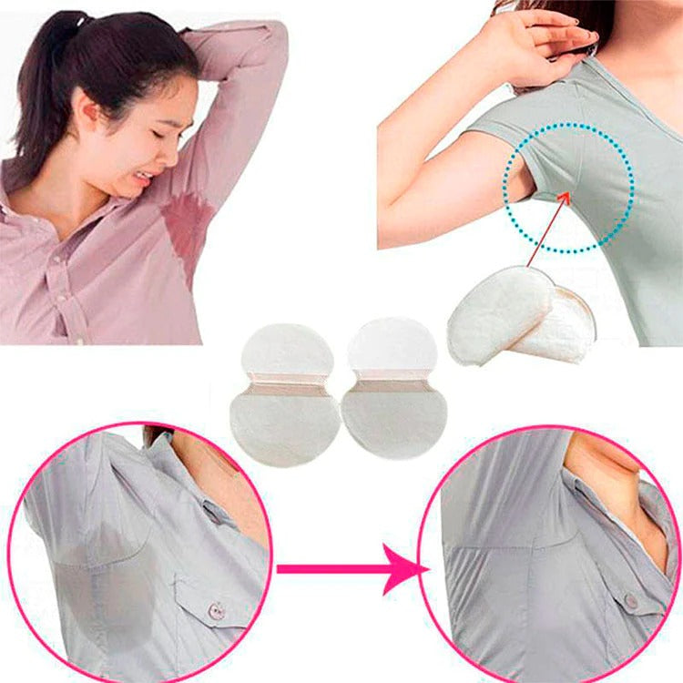 Underarm Sweat Guard x10 Units