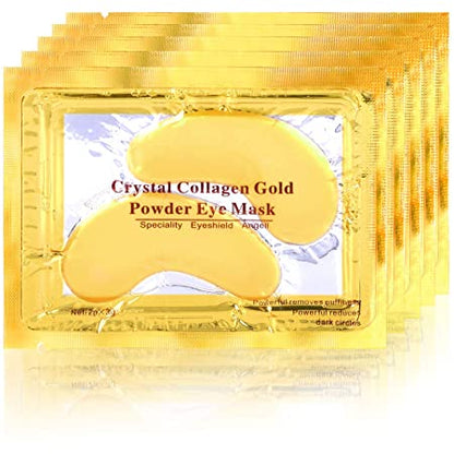 Collagen for Dark Circles x5 Patches