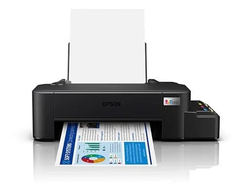 Epson Ecotank Printer Ink Tank L121 Color