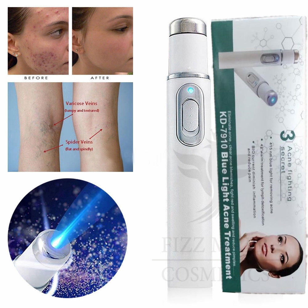 Electric Laser Acne Removal Machine