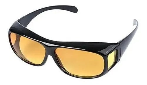 Magic Vision 3 in 1 Sunglasses Interchangeable Lenses