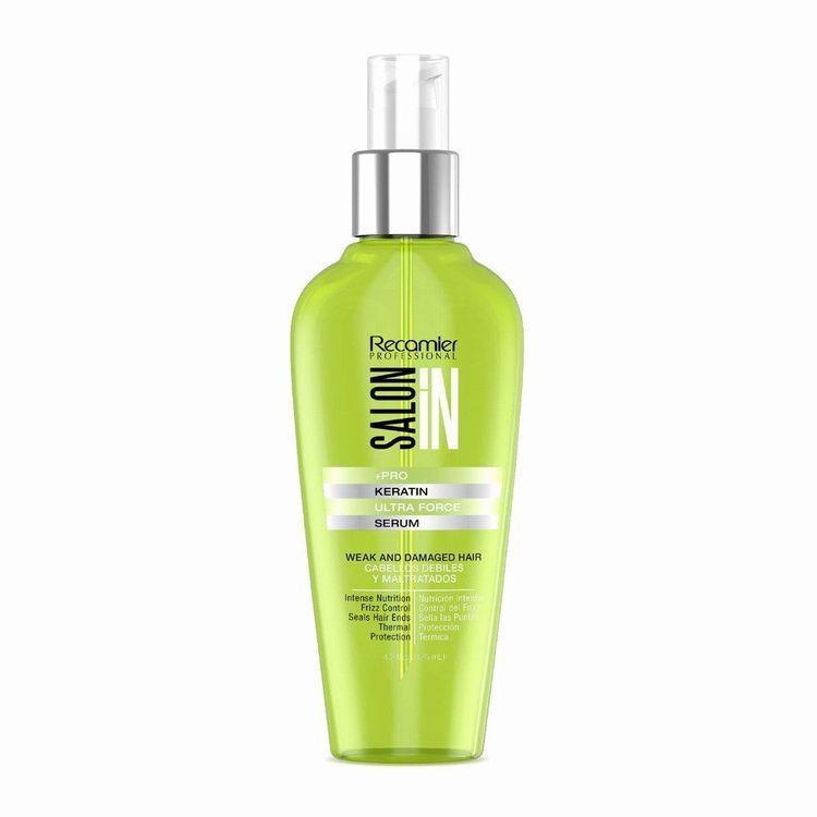 Serum reparador de cabello Recamier SalonIn