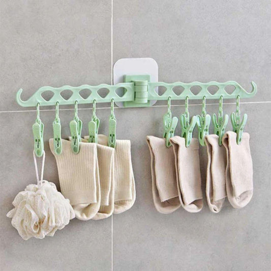 Underwear hanger hook