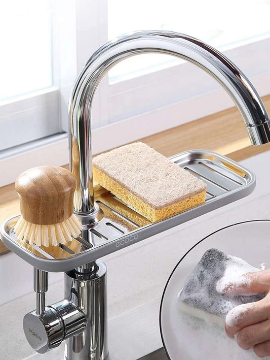 Faucet Organizer Holder 