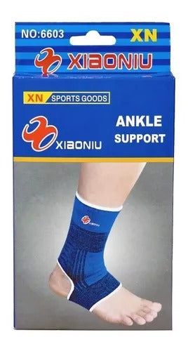 Elastic Anklets for Sprains and Joint Pain 