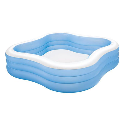 Piscina Intex Familiar Tipo Estrella