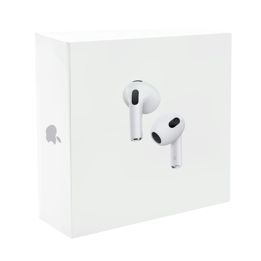 Air-Pods Series 3 Bluetooth Wireless Headphones + Free Shipping