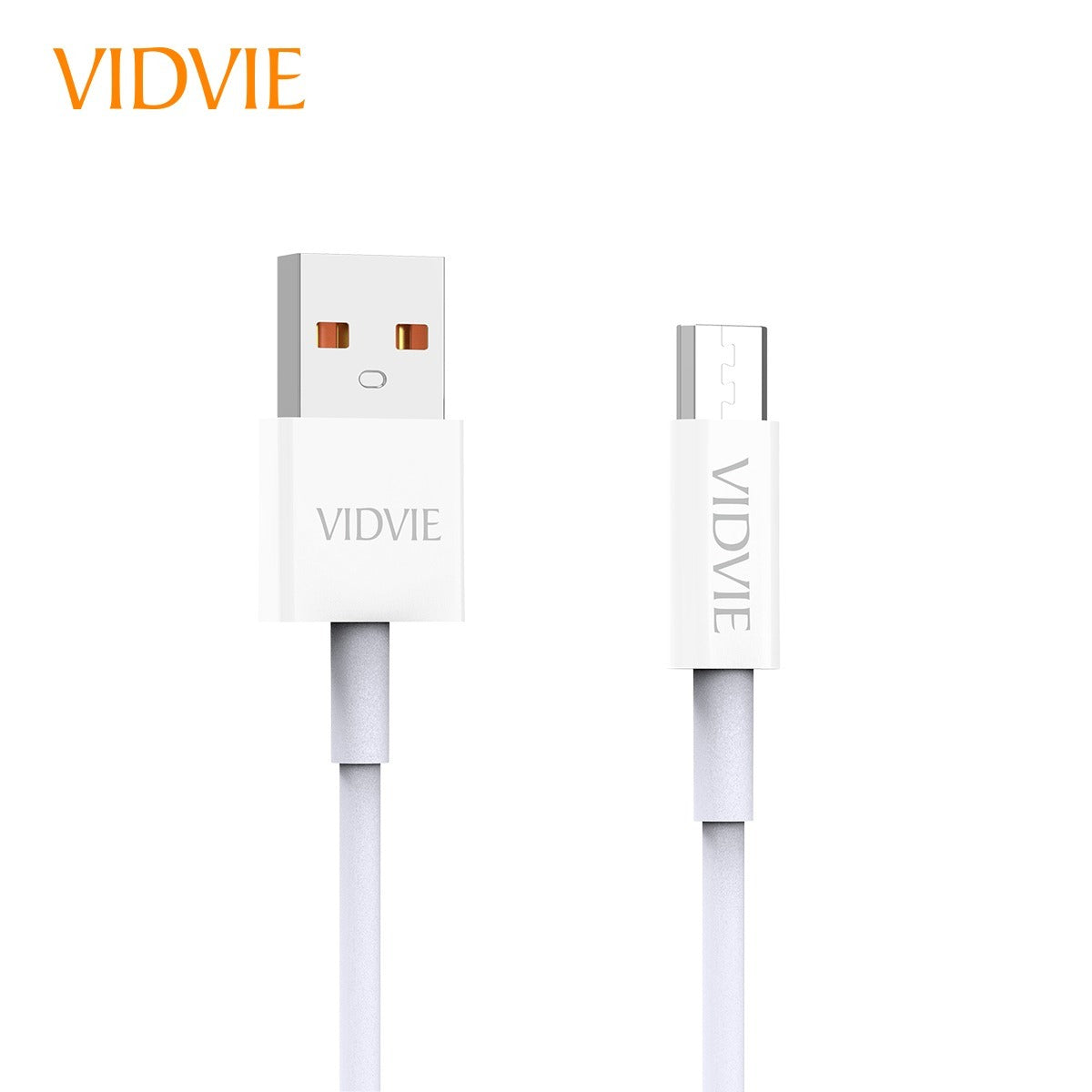 Android Smart Charging Cable USB-V8 